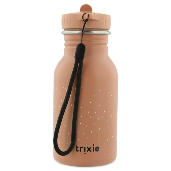 Otroška steklenička 350 ml Mrs. Cat - Image 3