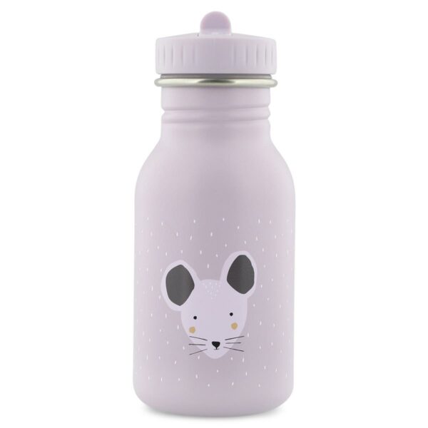 Otroška steklenička 350 ml Mrs. Mouse