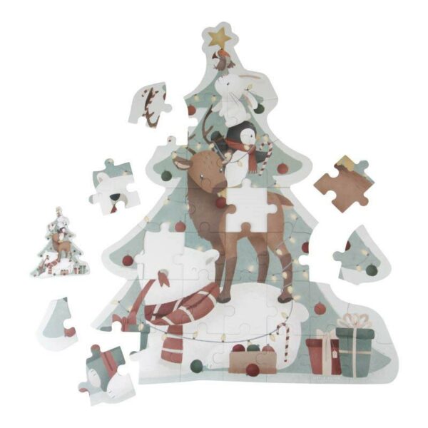 Sestavljanka X-mas XL - Image 3