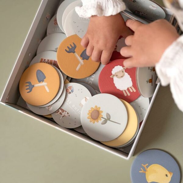Memo Little Farm - Image 4