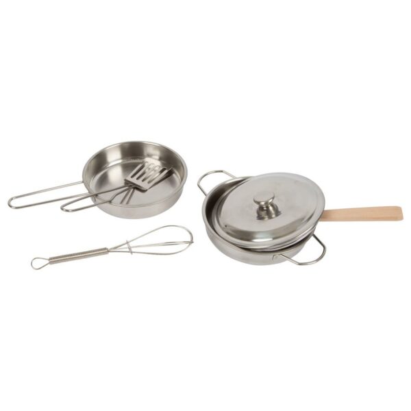 Kuharski set s predpasnikom - Image 4