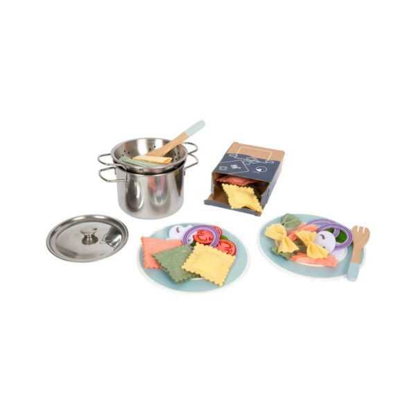 Set za kuharja testenin - Image 4