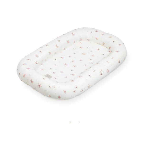 Spalno gnezdo Windflower Creme