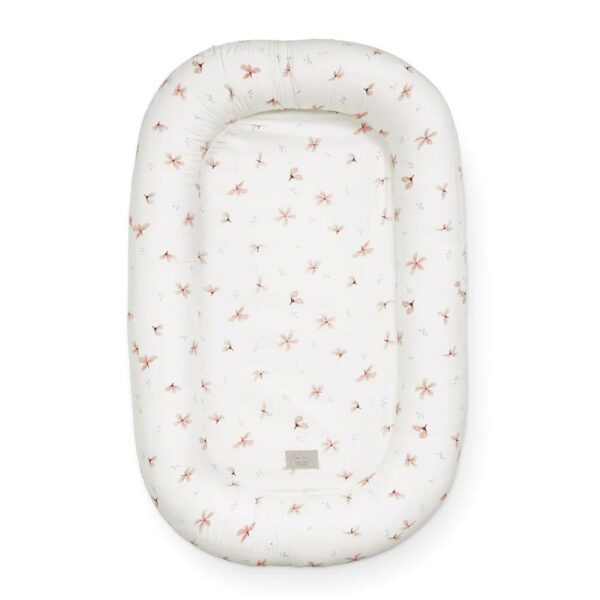 Spalno gnezdo Windflower Creme - Image 2