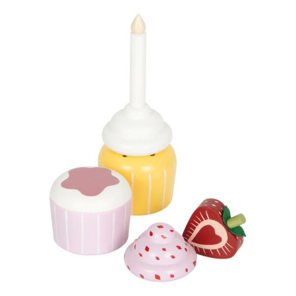 Pladenj za kolačke Tasty - Image 6