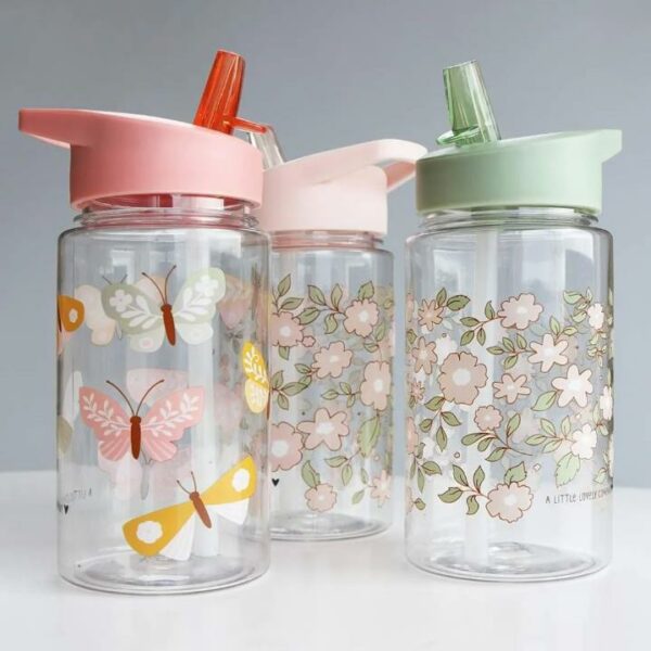 Steklenička, Butterflies - Image 5