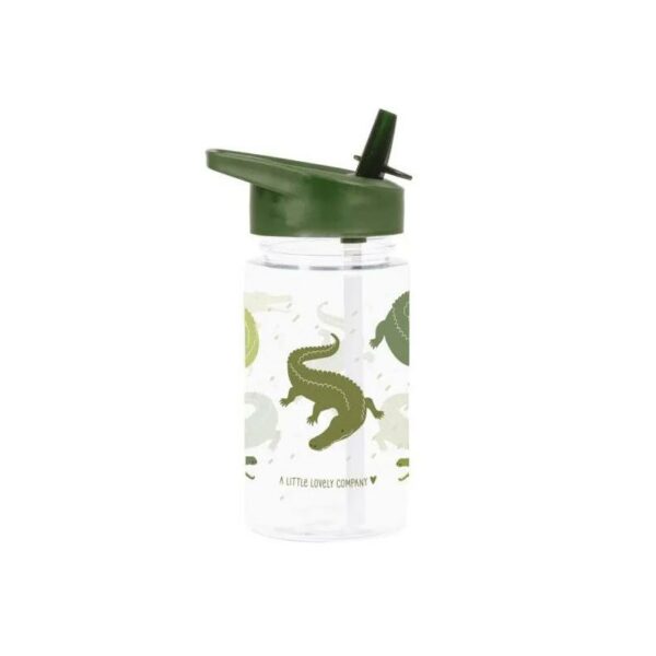 Steklenička, Crocodiles - Image 3