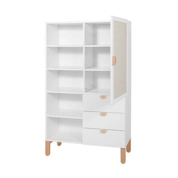 Knjižna omara Ratanica - Image 4