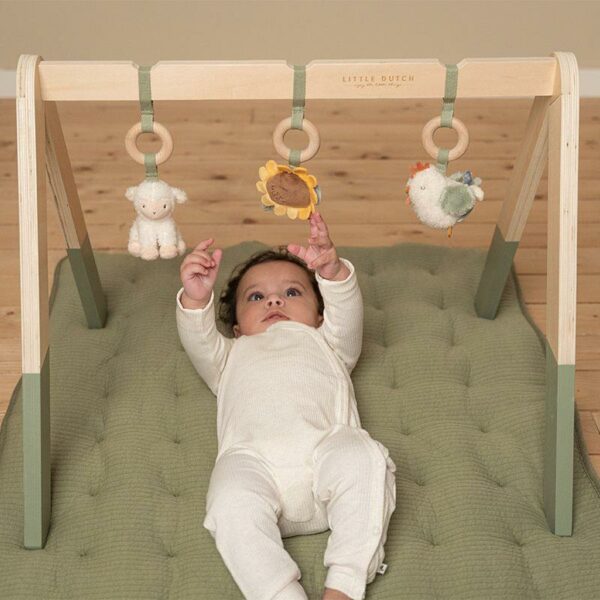 Lesen igralni lok Little Farm - Image 2