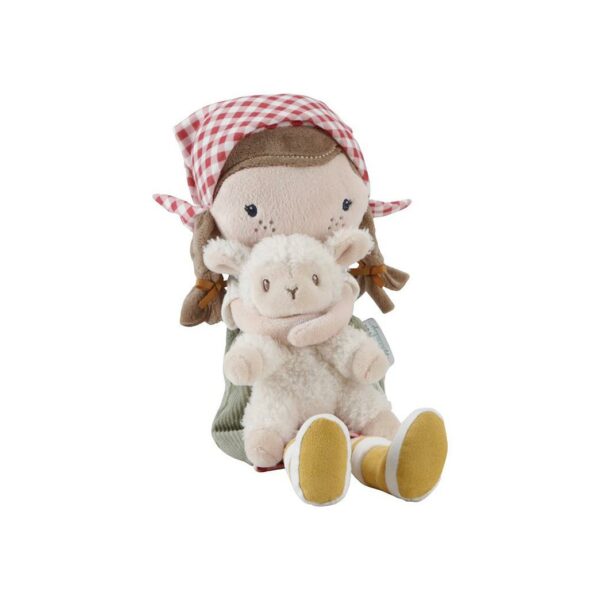 Punčka Farmer Rosa 35 cm - Image 2