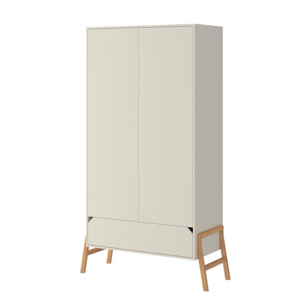 Omara Isabella Beige - Image 4
