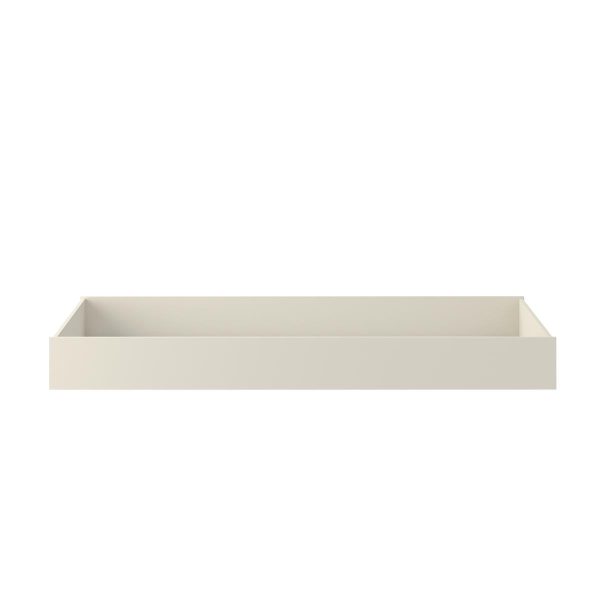 Predal za posteljo 90 x 200 Isabella Beige