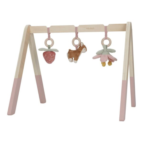 Lesen igralni lok Fairy Garden - Image 6