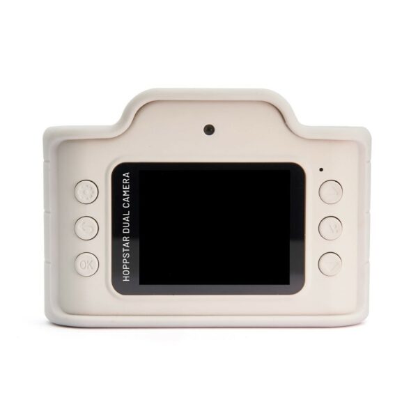 Hoppstar otroški digitalni fotoaparat s kamero Expert Blush - Image 2