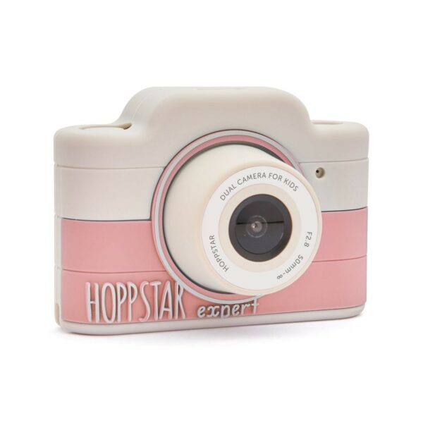 fotoaparat hoppstar