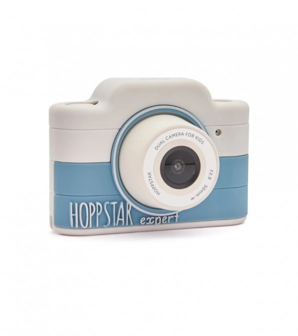 fotoaparat hoppstar