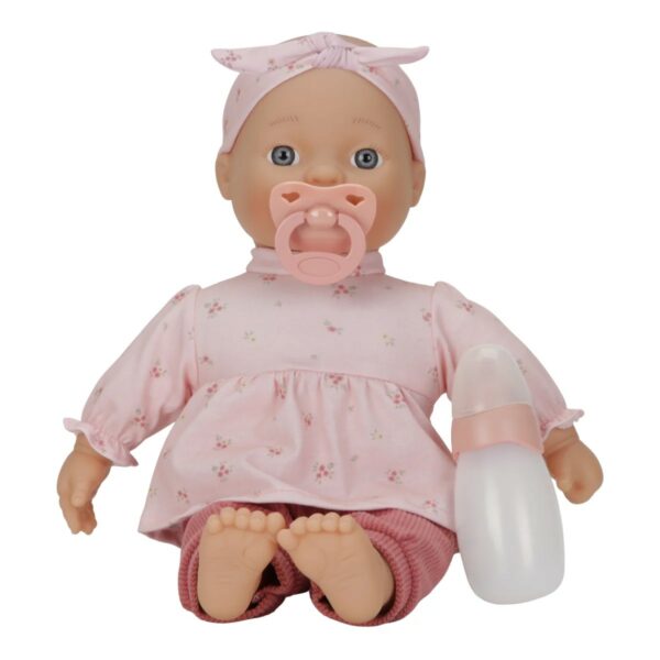 Punčka Lilly - Image 3