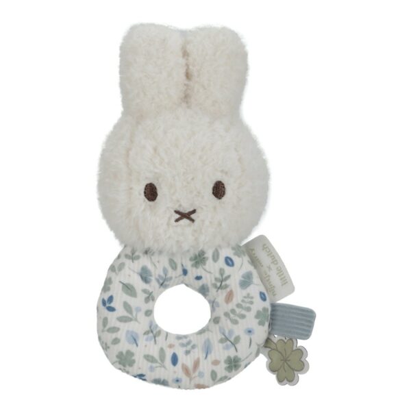 miffy ropotuljica darilo ob rojstvu