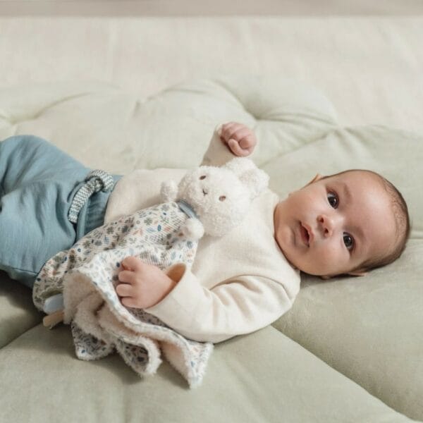 Ninica miffy Lucky Leaves - Image 4