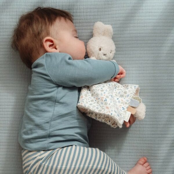 Ninica miffy Lucky Leaves - Image 5